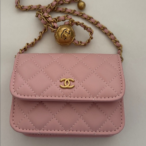 Chanel VIP Bag - Picture 7 of 11